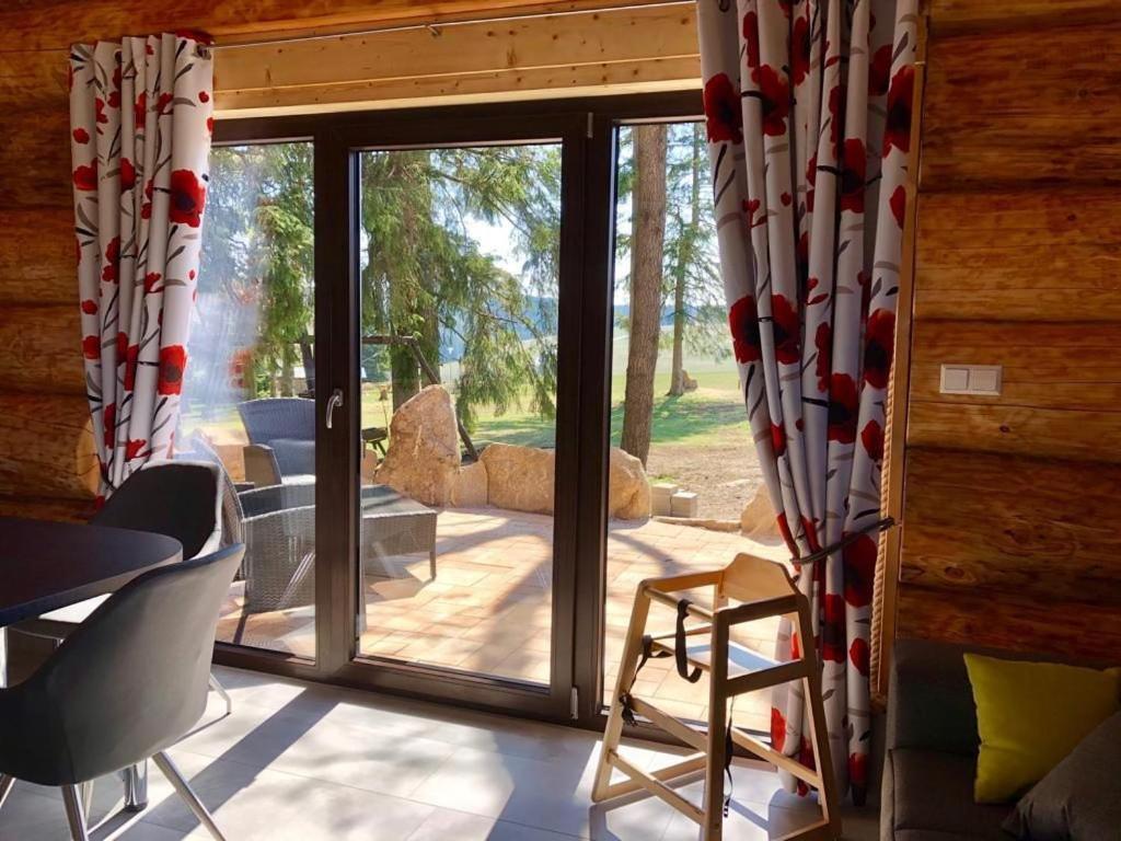 Naturstammhaus Und Appartements Zum Brockenbaecker Tanne Esterno foto